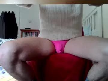 sexxxy_adam on Chaturbate 