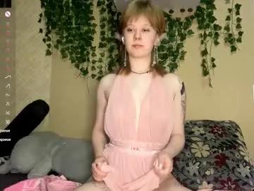 shantaeburleson — Goal:take off my dress !, welcome to my world of pleasure l !Hello there FIRST TIME WITH DOMI! Im redhead Kristin! Welcme here, im new! #squirt #lovense #18 #skinny #redhead [79 tokens remaining]