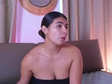 shelleymorell — Sensual teasing with my sexy body -- Follow me ig: Shelley_morell1 - Goal: Ride pillow naked [133 tokens left] #latina #bigass #bigclit #shy #teasing