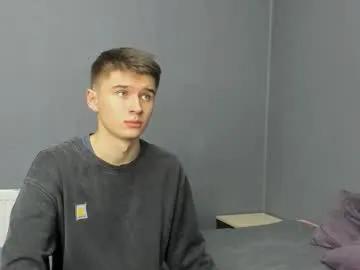 sherlockmax — GOAL: cum show [1469 tokens remaining] Welcome to the room ;) #young #cute #bigcock #twink