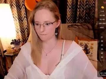 sheslinki on Chaturbate 