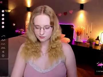 sheslinki on Chaturbate 