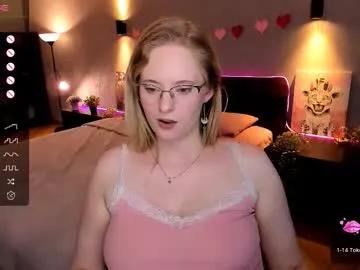 sheslinki on Chaturbate 
