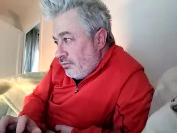 sibemolx — Freechat on Chaturbate