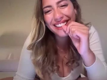 sieena on Chaturbate 