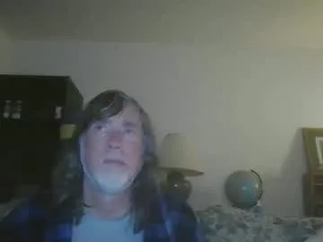 silverfunfox on Chaturbate