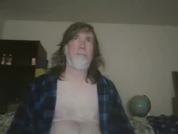 silverfunfox on Chaturbate