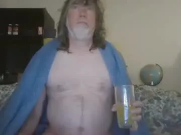 silverfunfox on Chaturbate