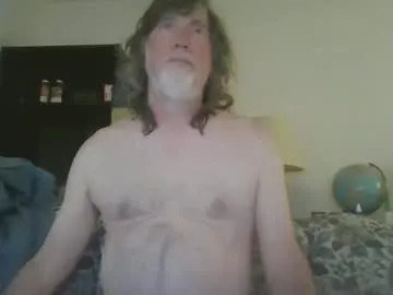 silverfunfox on Chaturbate