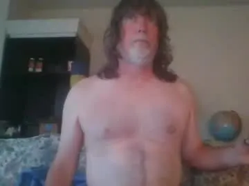 silverfunfox on Chaturbate