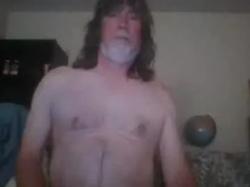 silverfunfox on Chaturbate