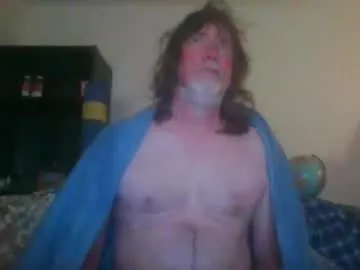 silverfunfox on Chaturbate