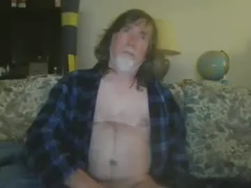 silverfunfox on Chaturbate