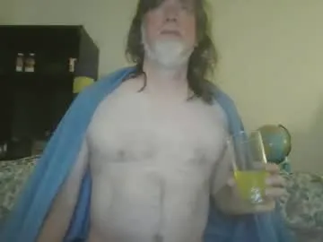 silverfunfox on Chaturbate