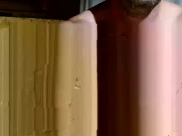 simonsays2013 on Chaturbate