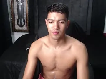 simple_guyy on Chaturbate