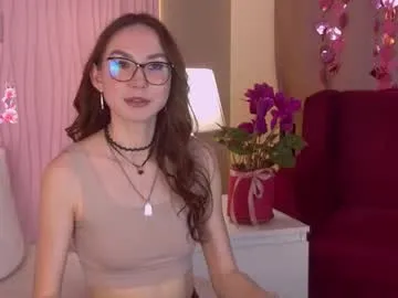 sin_raven — GOAL: Lick lips [33 tokens remaining] Hi guys this is my first week here! #shy #new #lovense #nonude #young