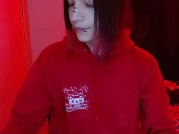 skykar on Chaturbate 