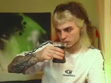 sly_gus on Chaturbate