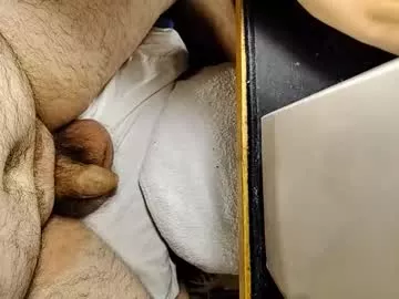 small_1986 on Chaturbate