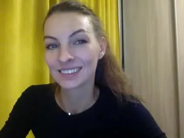 smiling_lexa on Chaturbate