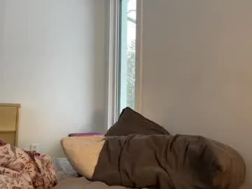 snack_time69 on Chaturbate