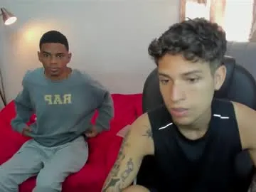 snak_master1 on Chaturbate