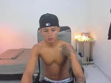 snak_master1 on Chaturbate