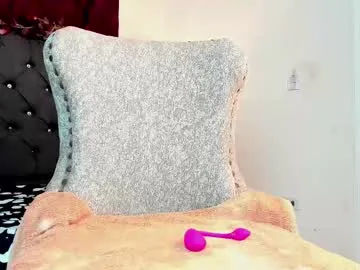 sofia_sorceress on Chaturbate