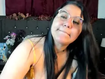 sofia_sorceress on Chaturbate