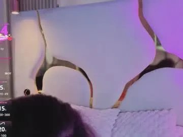 sofii_jones on Chaturbate