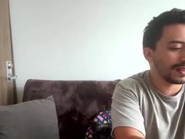 sofii_n_diego on Chaturbate