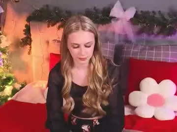 soft_babe on Chaturbate