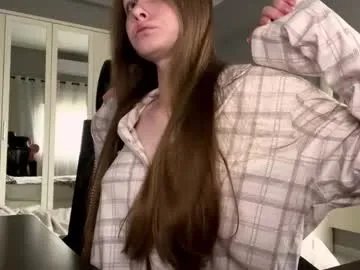 softlygirl — GOAL: Take off top [93 tokens left] Hiya!I'm a Luxsy a #new girl here #18 y.o have a #bigass and #bigboobs , feels a bit #shy !