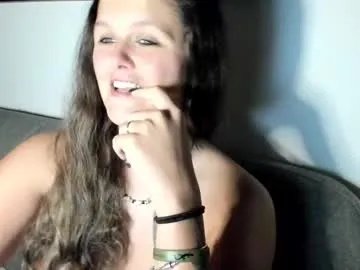 someonesday on Chaturbate