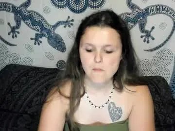 someonesday on Chaturbate