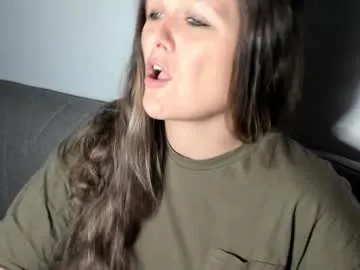 someonesday on Chaturbate