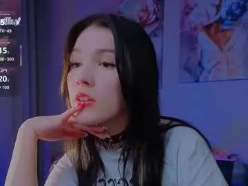 sophie_nomenal_ — GOAL: Show panties [35 tokens remaining] Hi! Im Sophie #18 yo!  Let's have a great time and relax? #teen #bigass #skinny #smalltits