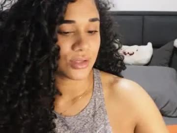 soytropicalfruit — Hello Everyone! Let's have fun - Multi-Goal :  I LOVE THE TIME WITH  YOUU ! #new #latina #natural #erotic #ebony