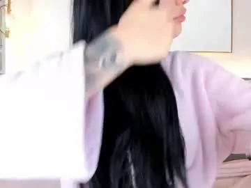 stacyrigel on Chaturbate