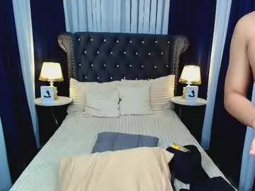 stanley_kepler on Chaturbate