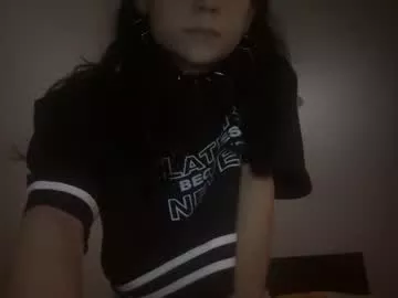 starmoonly on Chaturbate