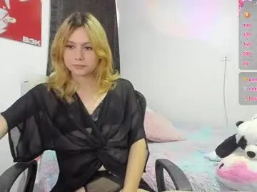 starmoonly on Chaturbate