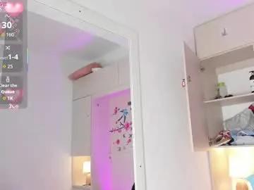 stefannyevans_ — BIG SQUIRT!! You know what makes my pussy happy? The vibrations! Wet me with my DOMI #ebony #muscle #petite #smalltits #young