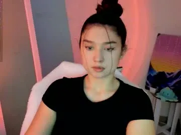 steffi_xo on Chaturbate