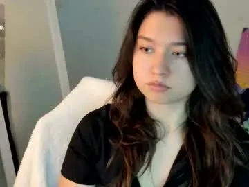 steffi_xo on Chaturbate