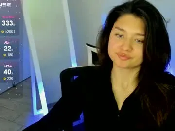 steffi_xo on Chaturbate