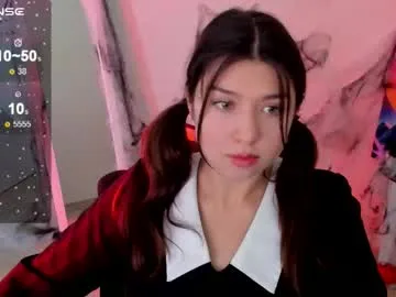 steffi_xo on Chaturbate
