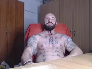 strongivan on Chaturbate