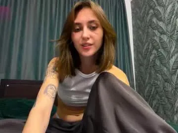 su_11111 on Chaturbate